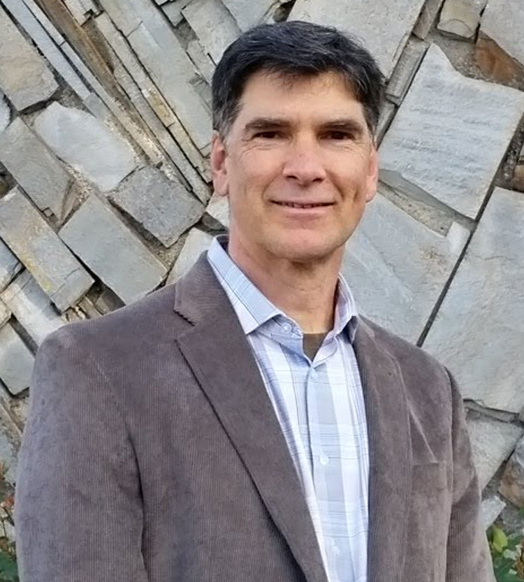 Bret Andersen