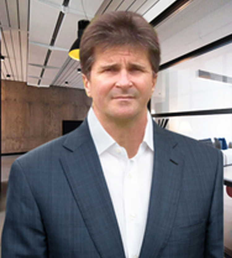 John Rutherford