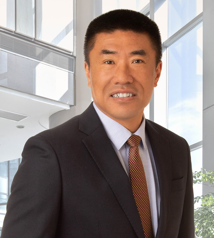 Sean Wu